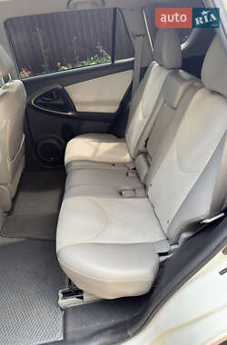 Внедорожник / Кроссовер Toyota RAV4 EV 2013 в 