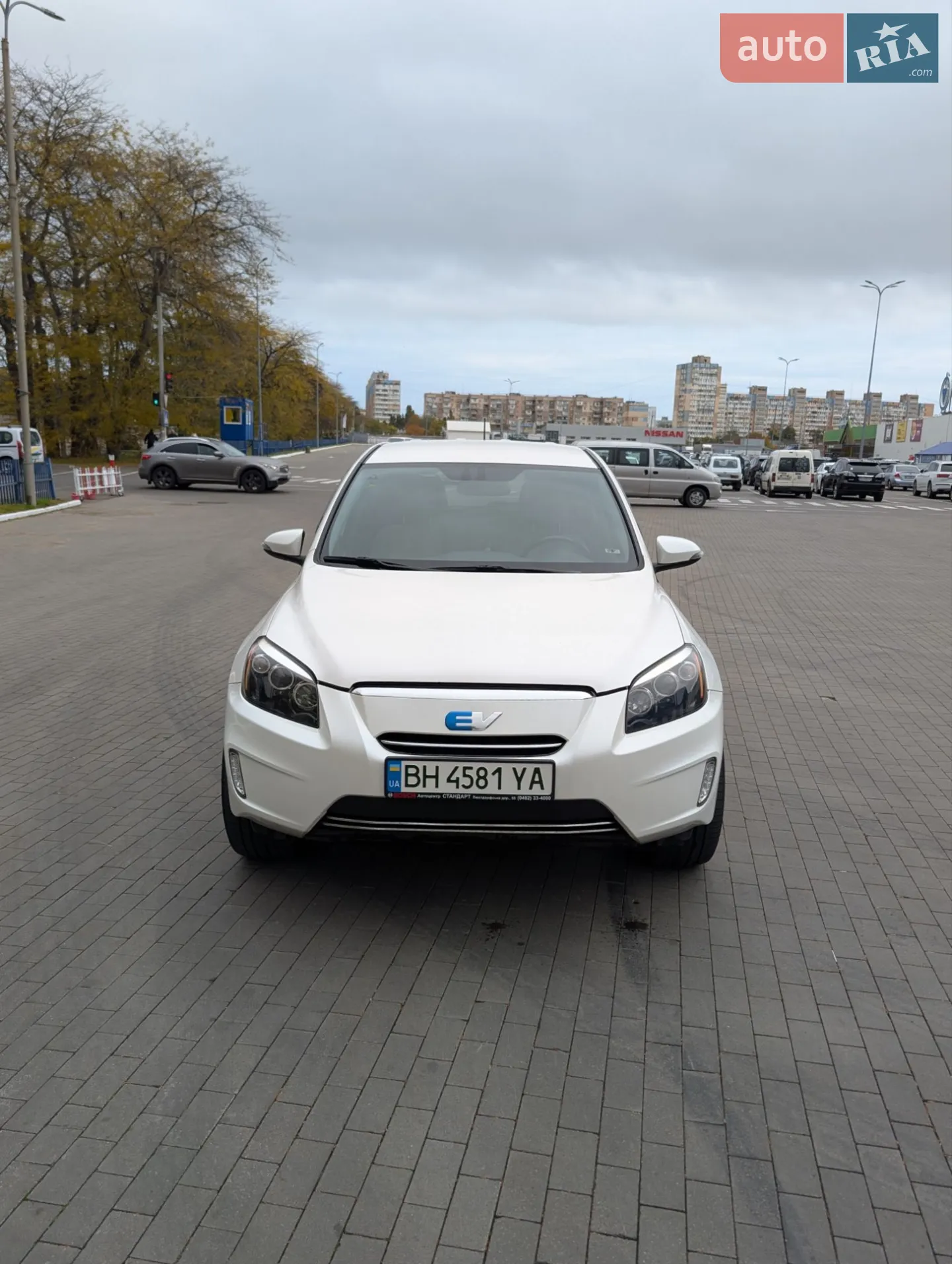 2014 Toyota RAV 4 - мініатюра 15