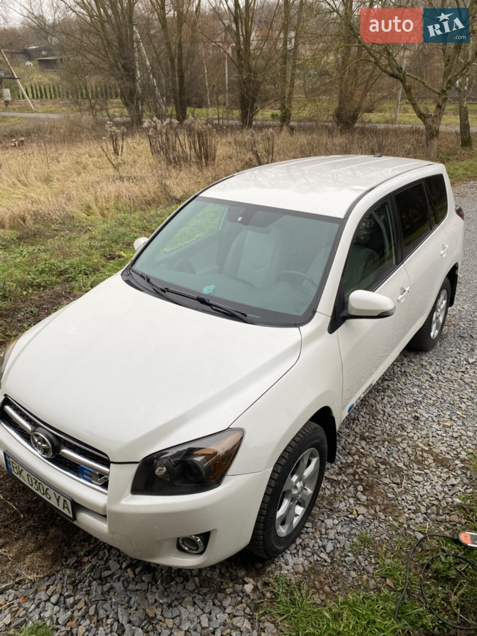 2012 Toyota RAV 4 - мініатюра 13