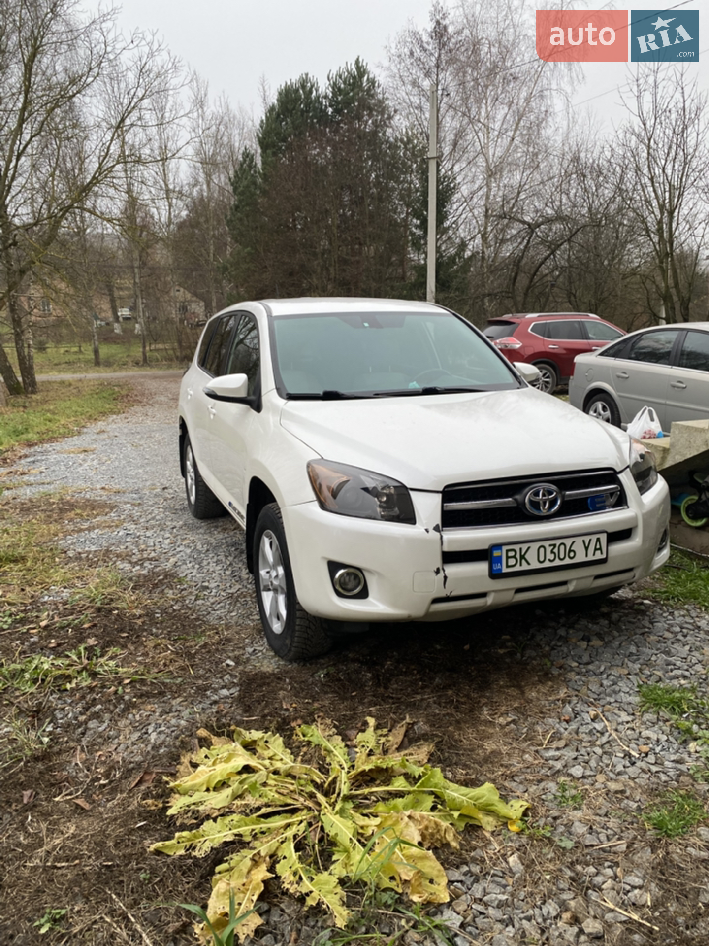 2013 Toyota RAV 4 - мініатюра 8