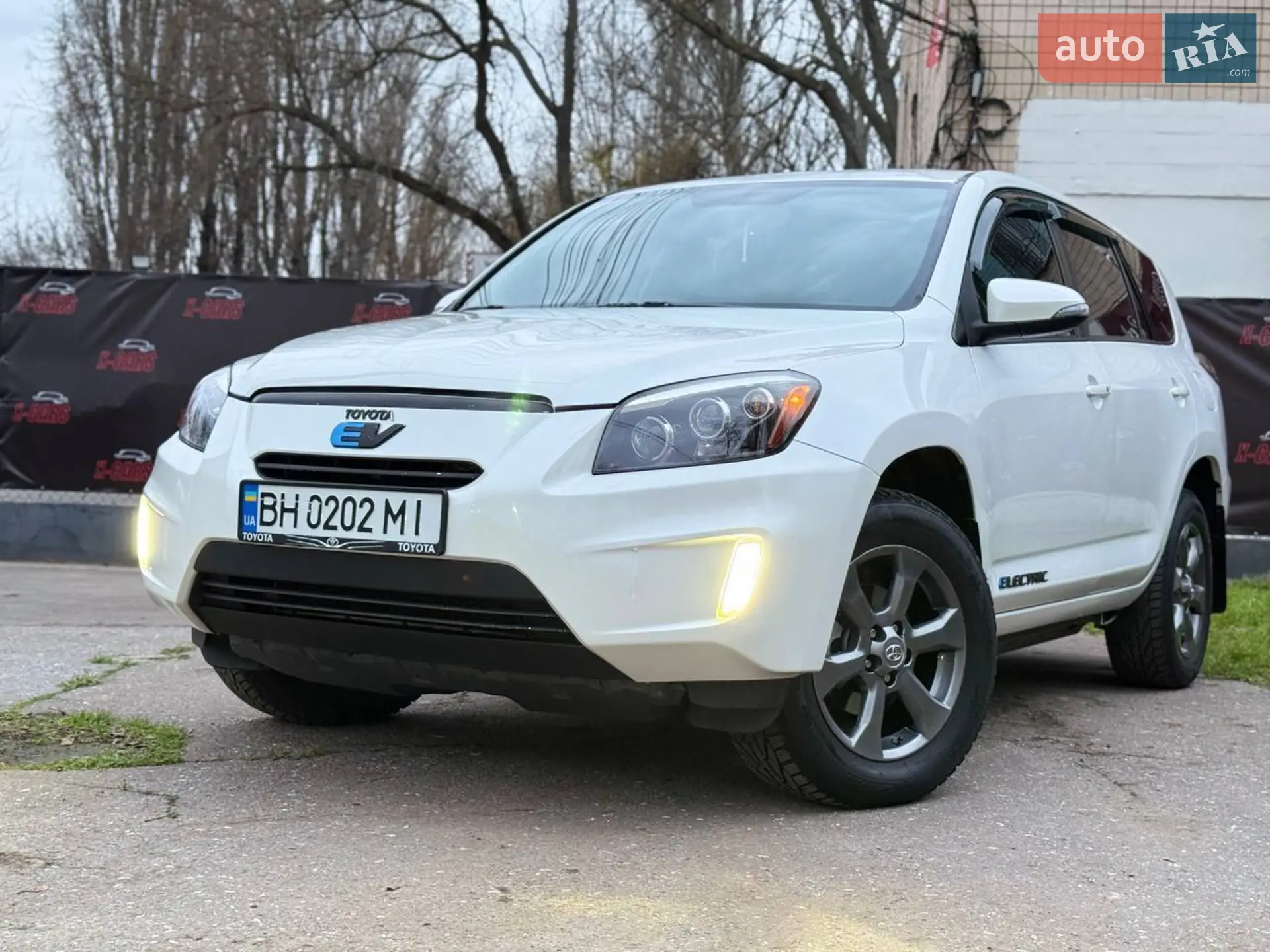 2014 Toyota RAV 4 - фото 1