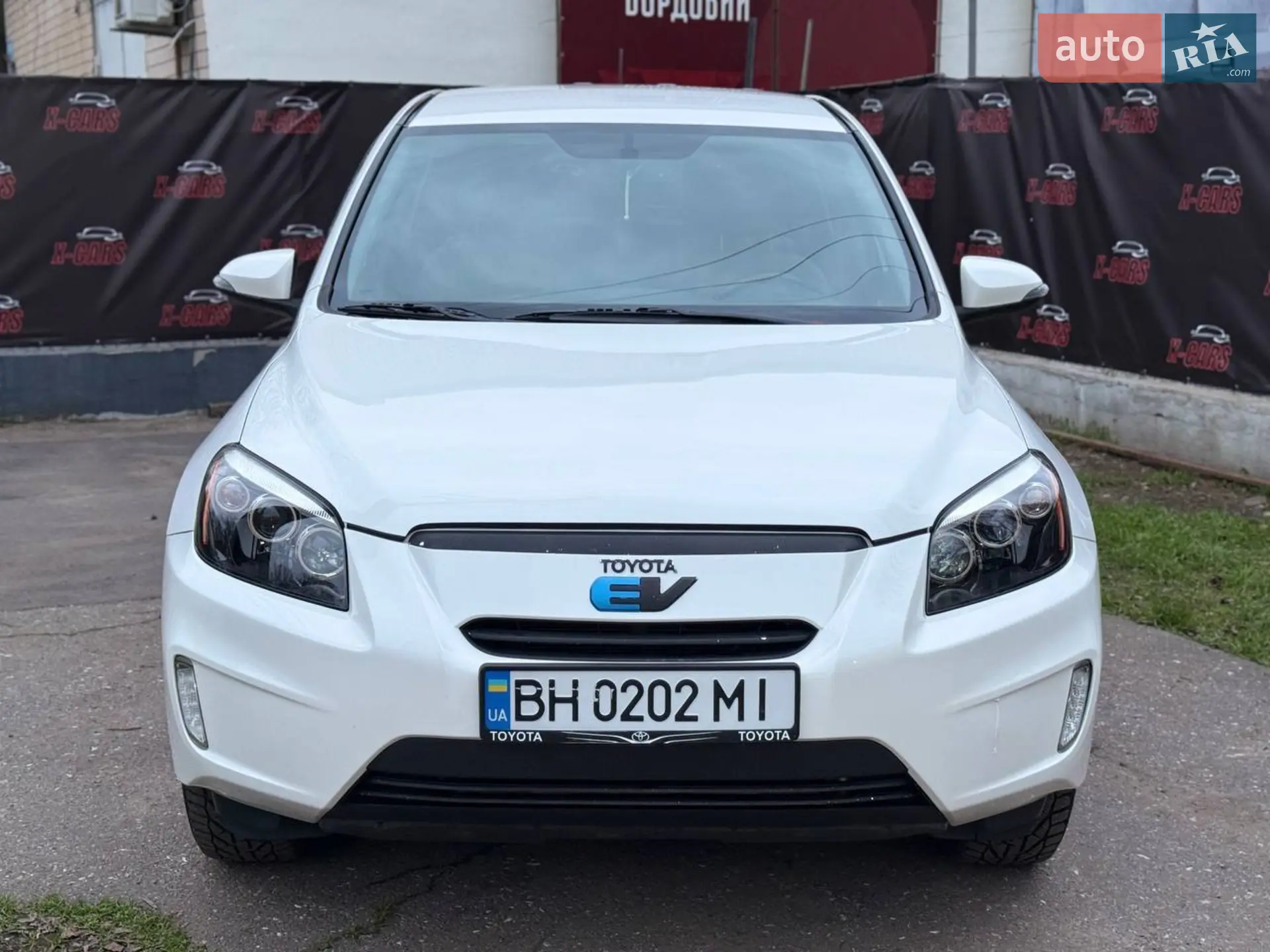 2014 Toyota RAV 4 - мініатюра 4