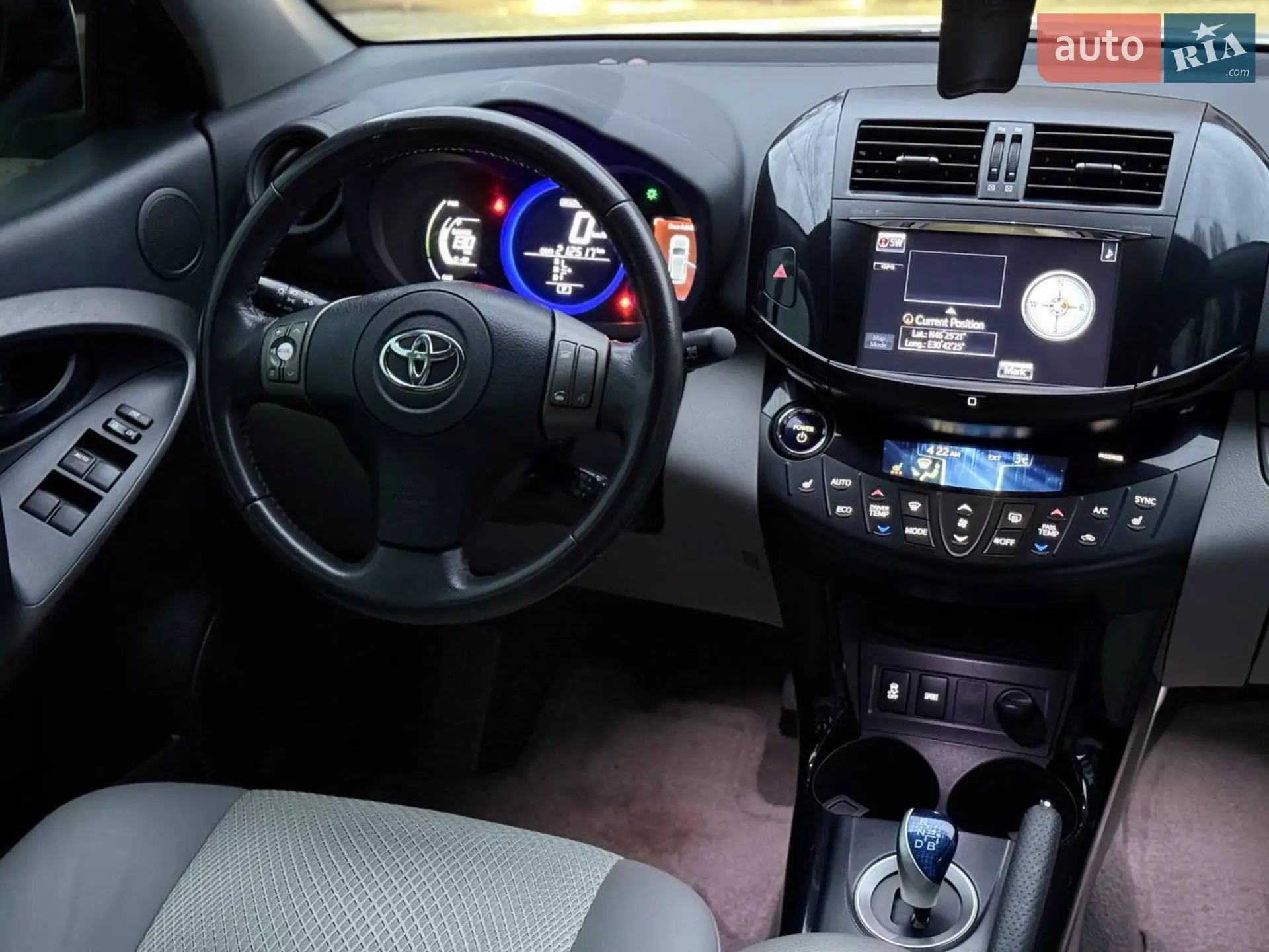 2014 Toyota RAV 4 - мініатюра 23