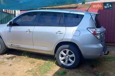 Внедорожник / Кроссовер Toyota RAV4 EV 2012 в Одессе