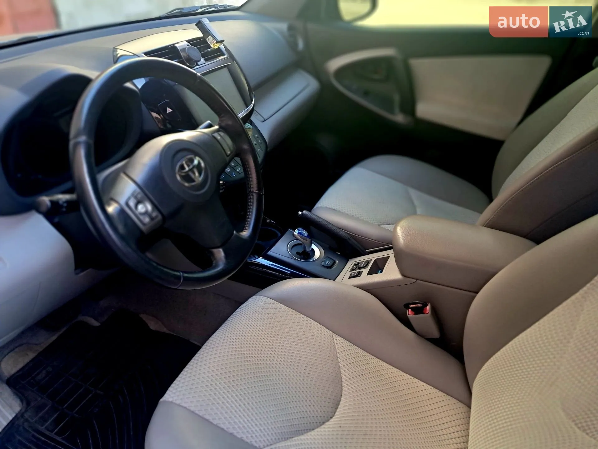 2012 Toyota RAV 4 - мініатюра 25