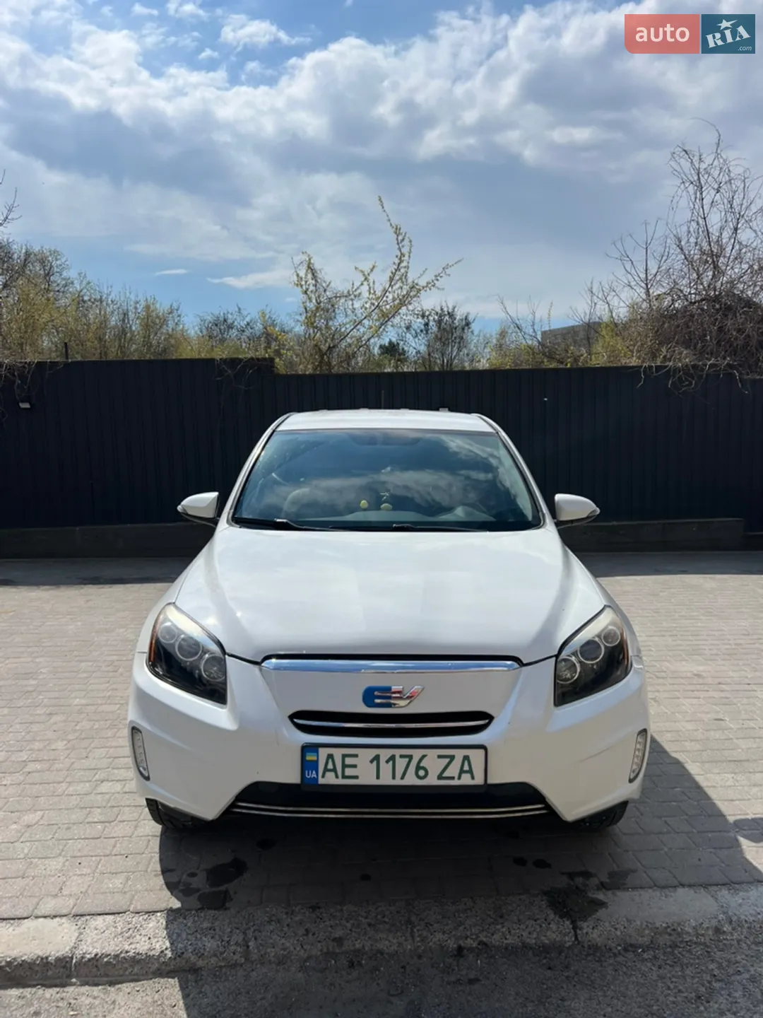 2014 Toyota RAV 4 - мініатюра 6