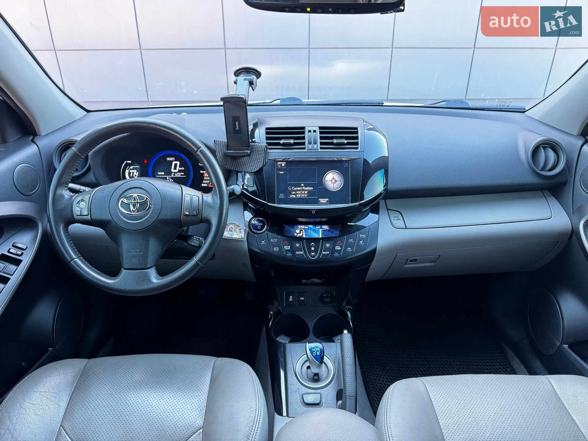 2014 Toyota RAV 4 - мініатюра 17