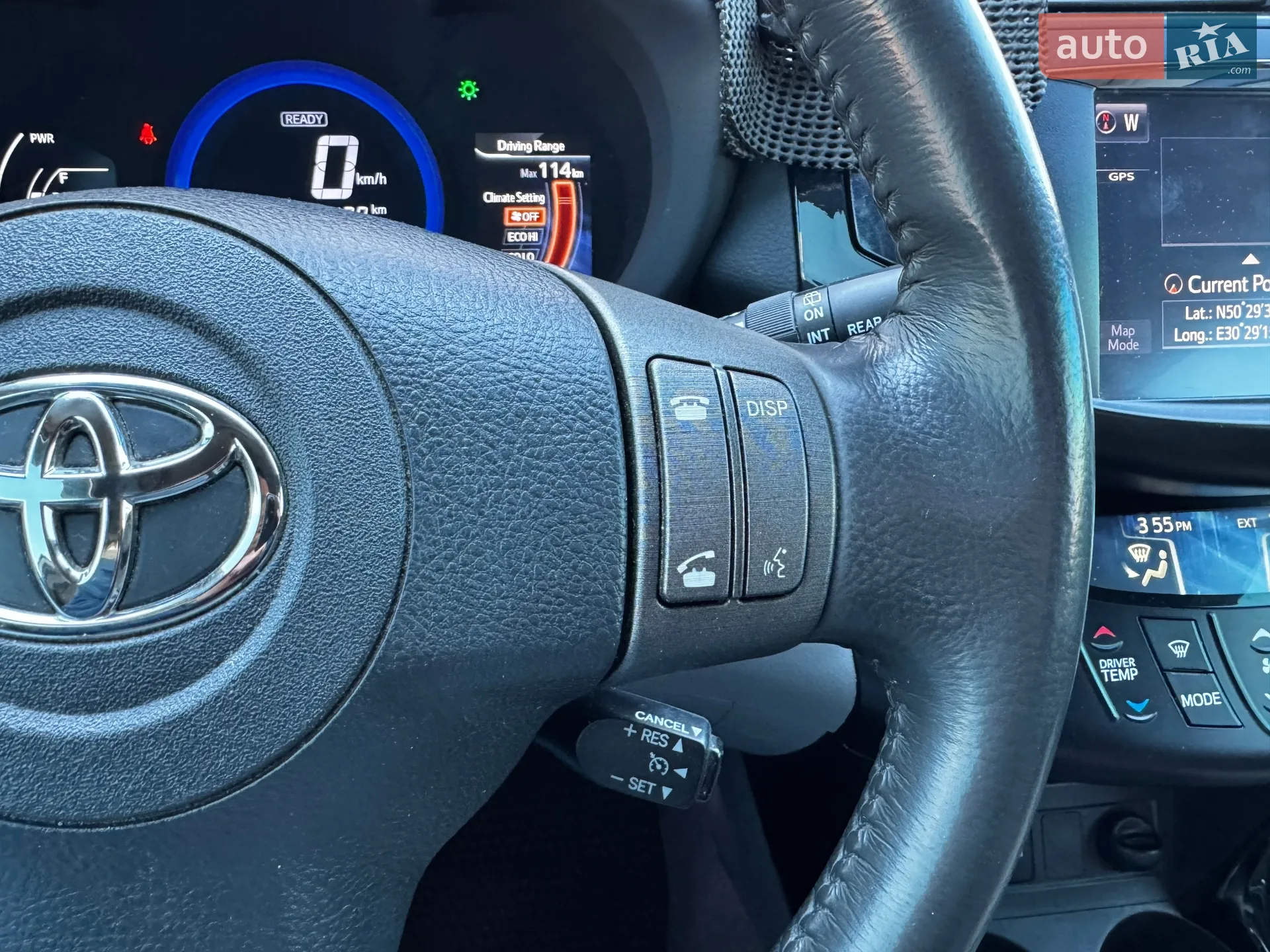 2014 Toyota RAV 4 - мініатюра 22