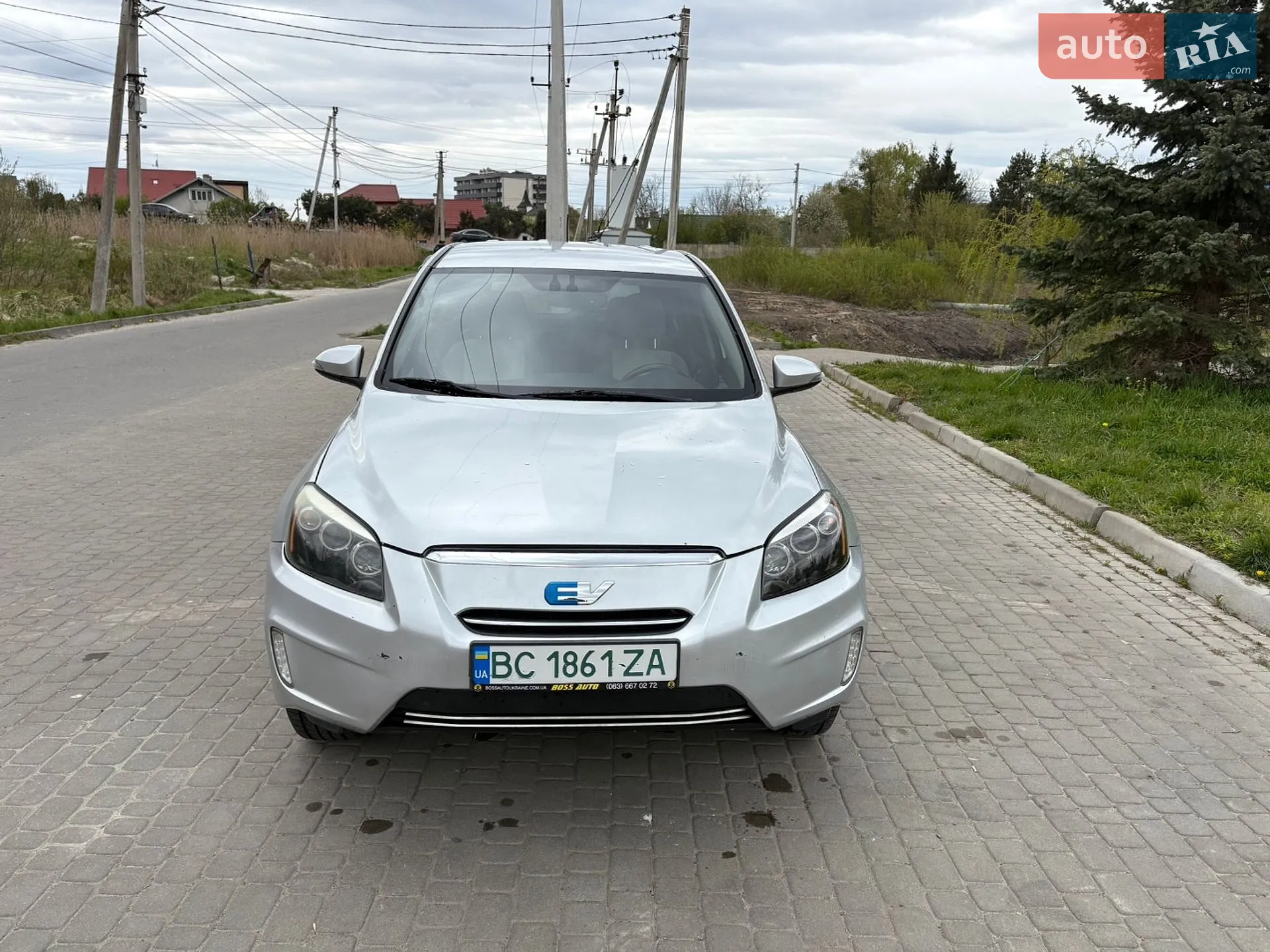 Фото авто 12