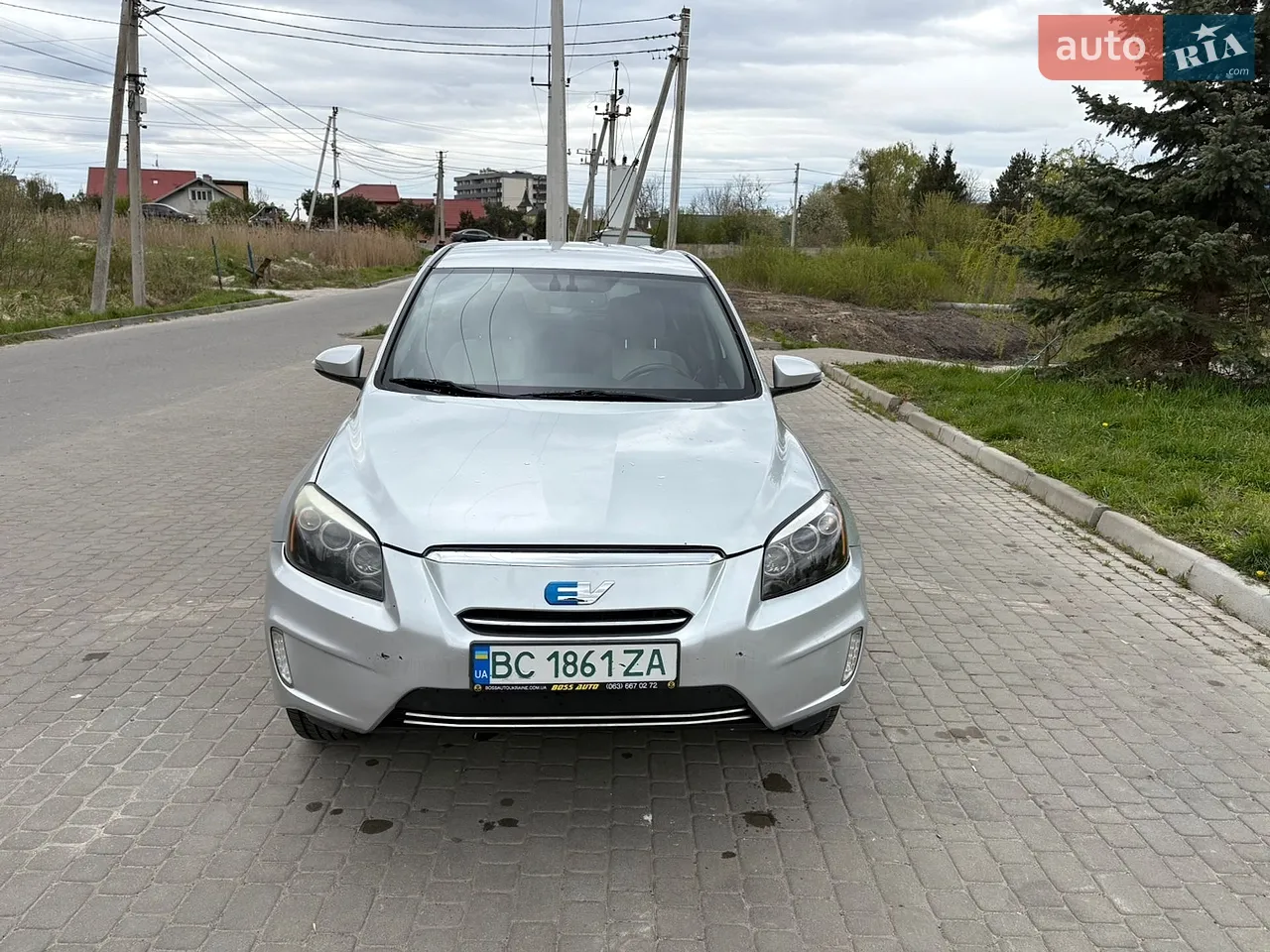 2014 Toyota RAV 4 - мініатюра 13