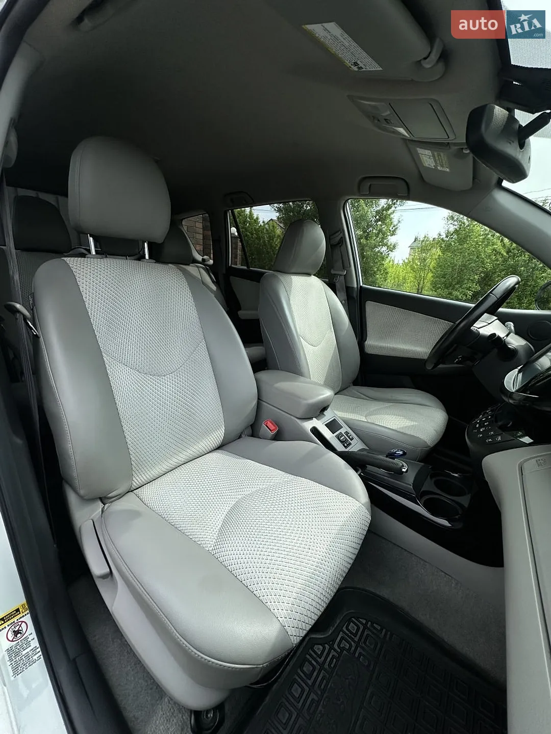 2013 Toyota RAV 4 - мініатюра 20