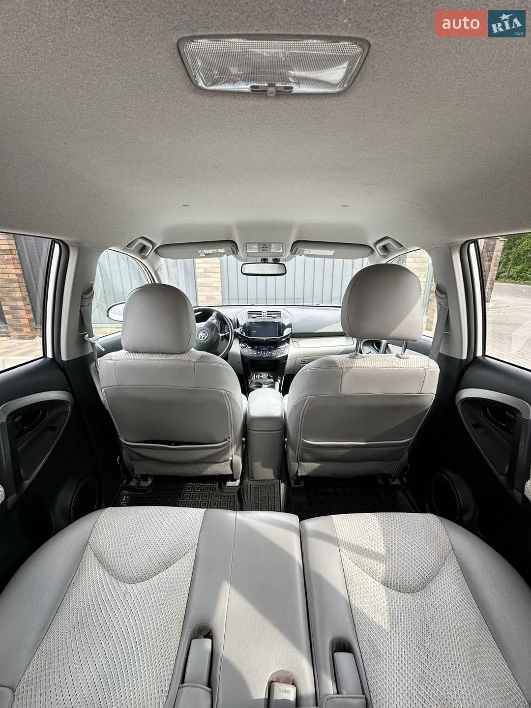2013 Toyota RAV 4 - мініатюра 25