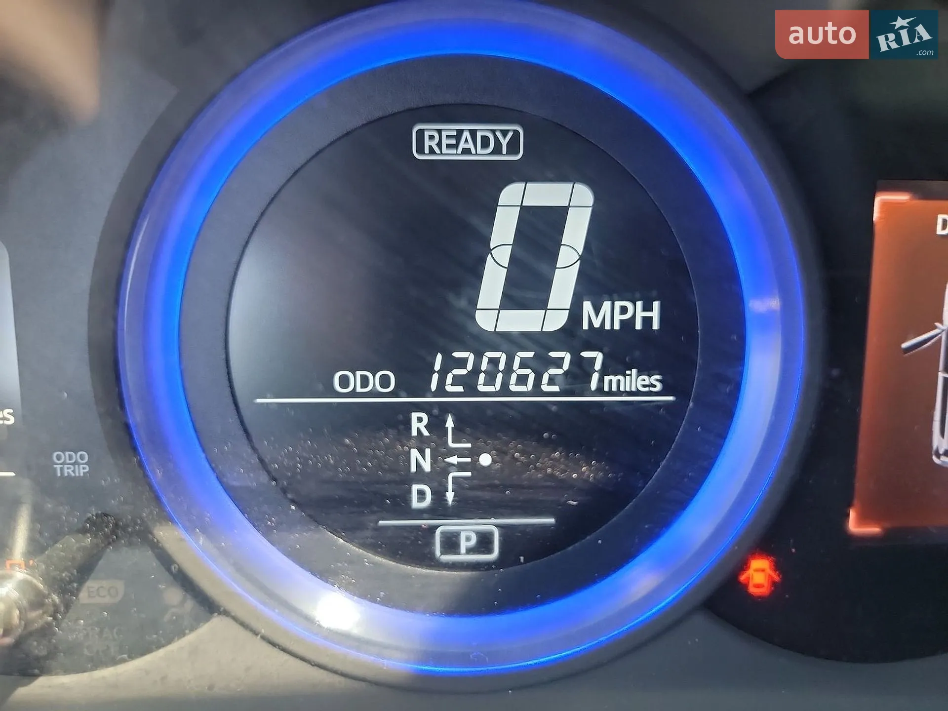 2013 Toyota RAV 4 - мініатюра 15