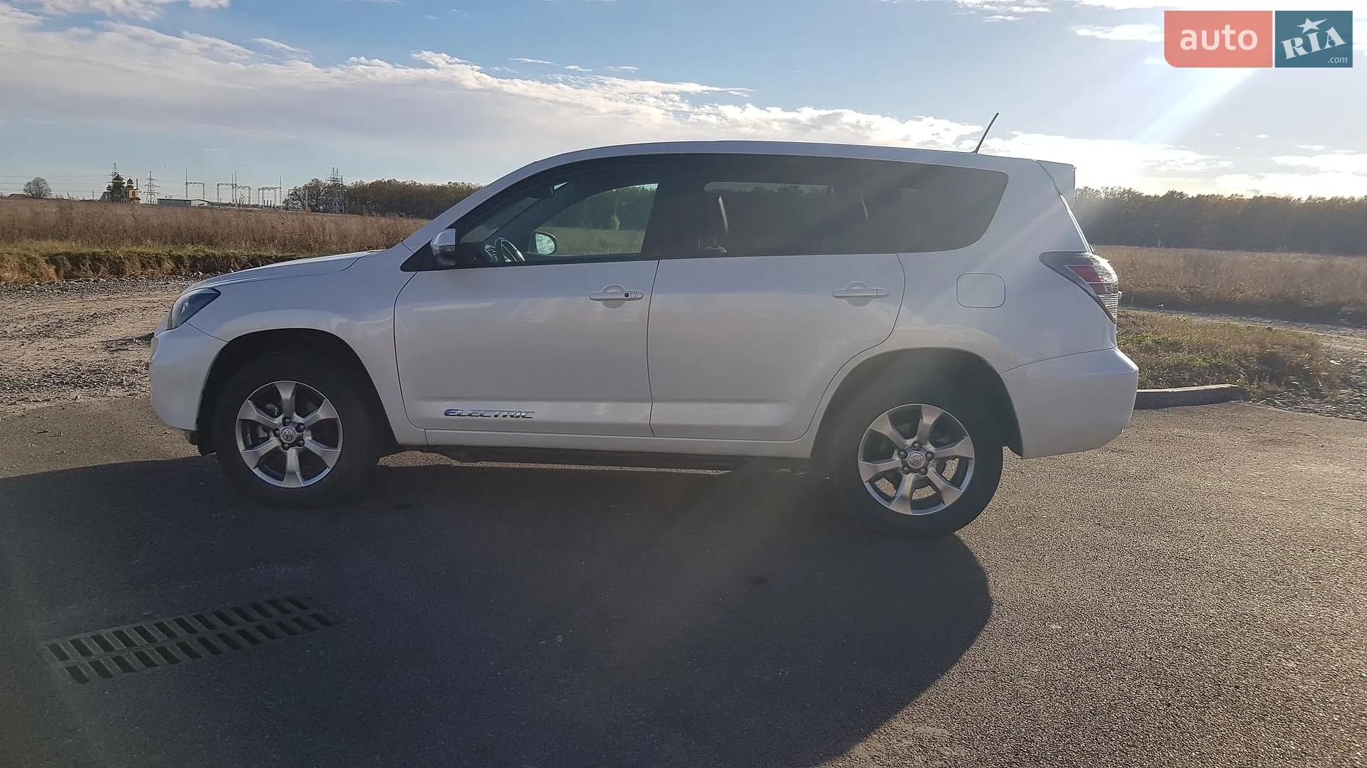 2014 Toyota RAV 4 - мініатюра 13