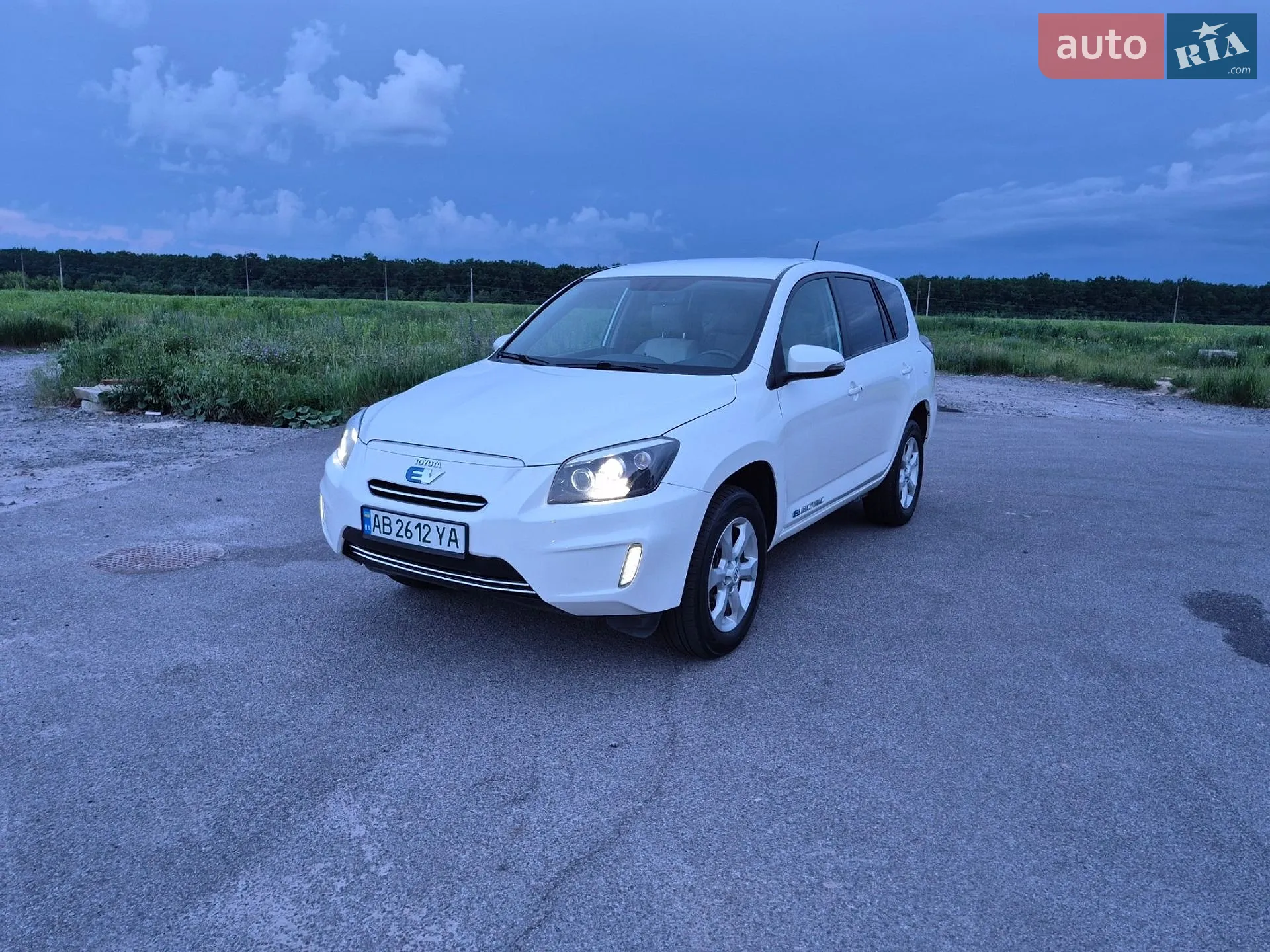 2014 Toyota RAV 4 - мініатюра 31