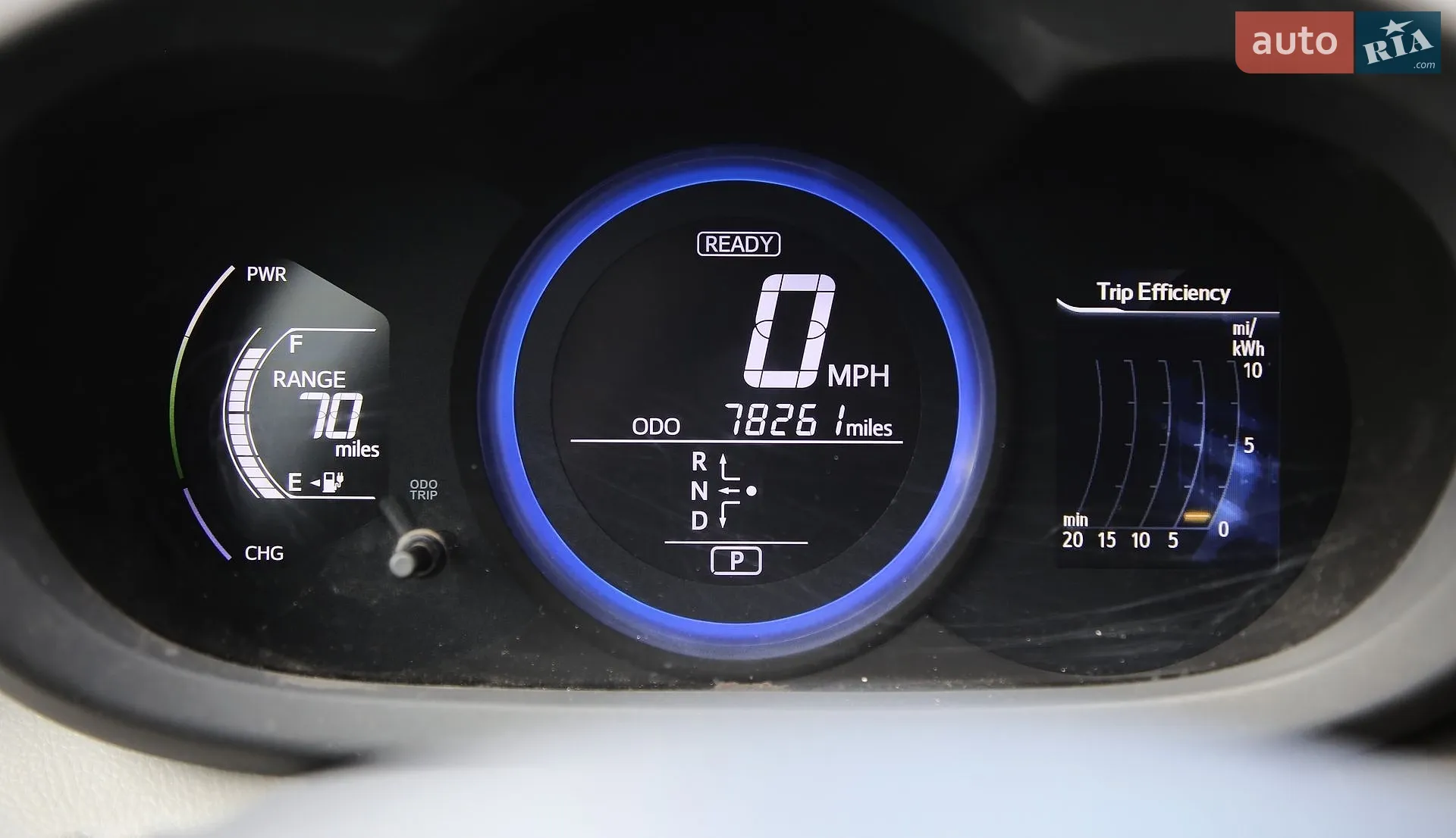 2013 Toyota RAV 4 - мініатюра 15