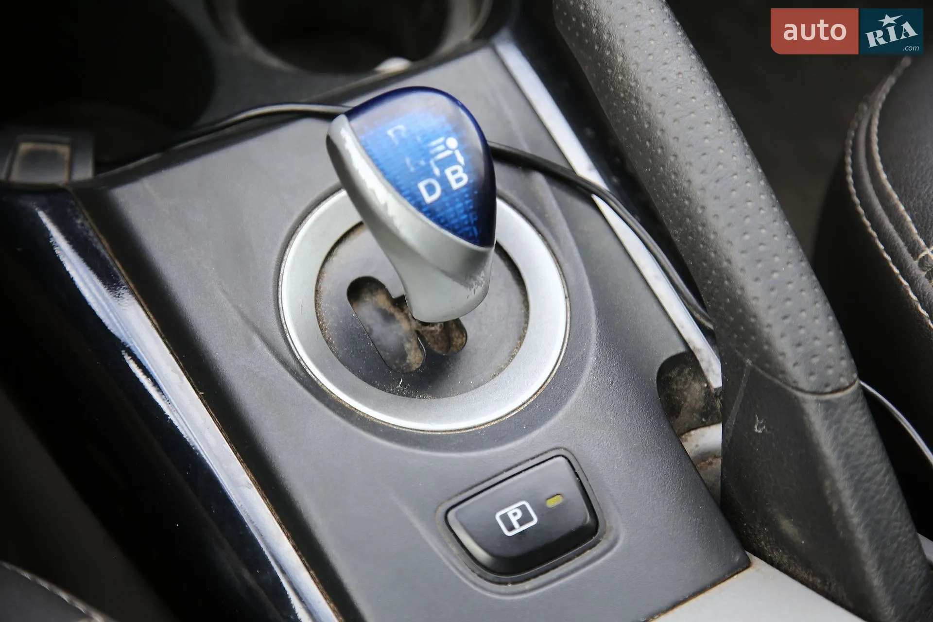 2013 Toyota RAV 4 - мініатюра 19