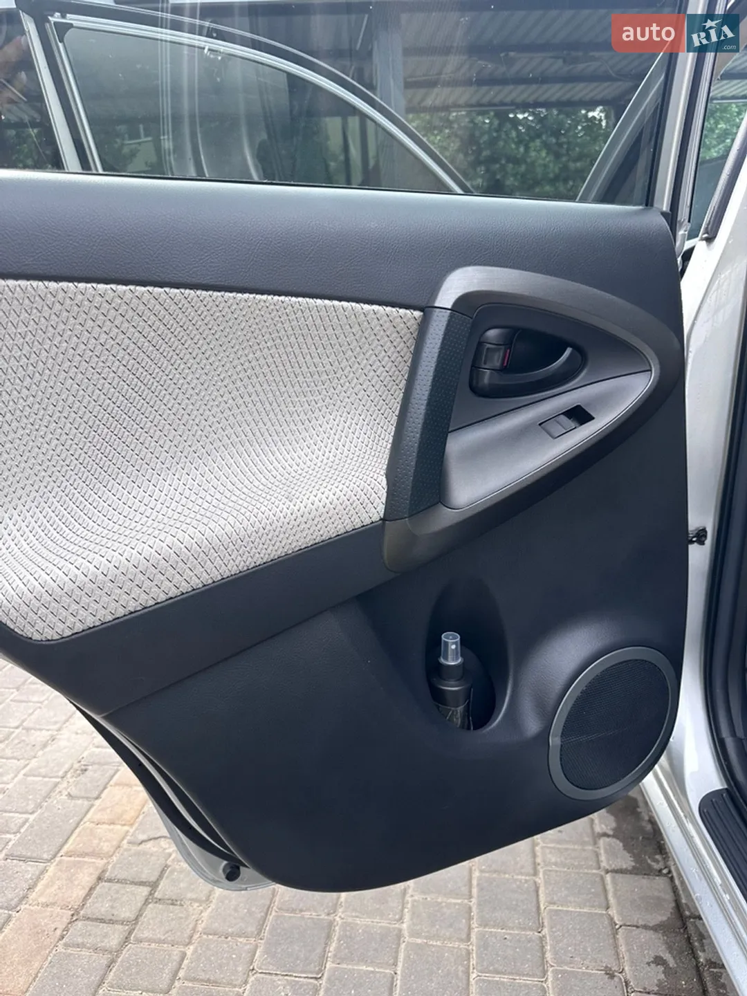 2014 Toyota RAV 4 - мініатюра 31