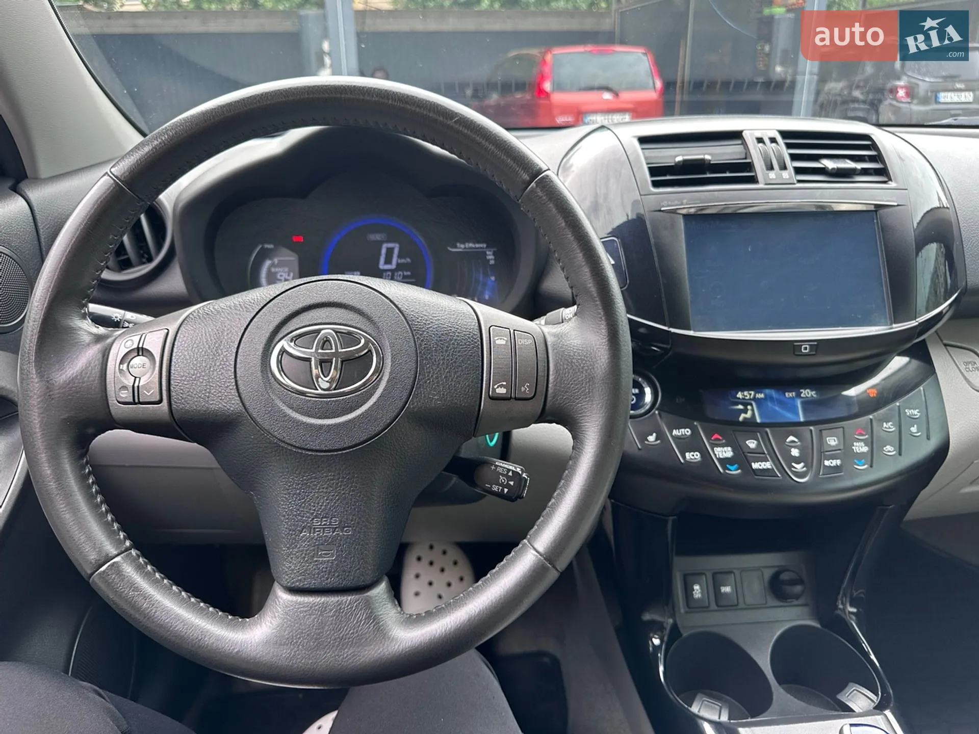2014 Toyota RAV 4 - мініатюра 43