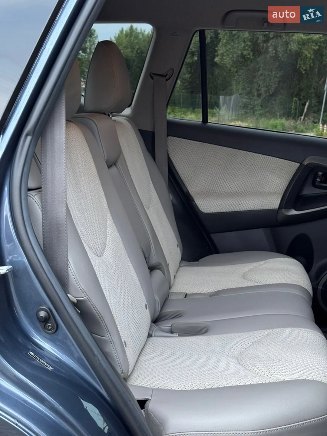 2014 Toyota RAV 4 - мініатюра 42