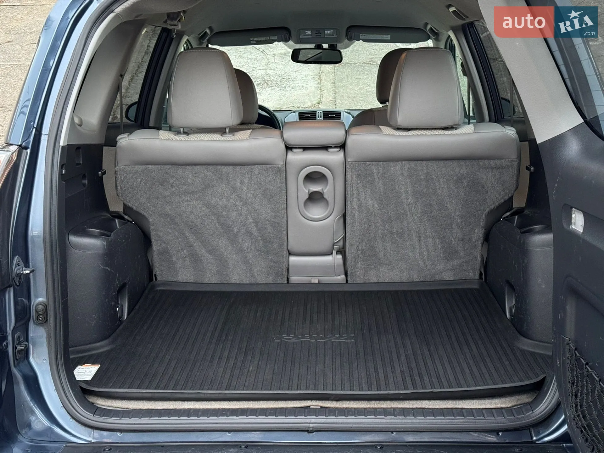 2014 Toyota RAV 4 - мініатюра 45