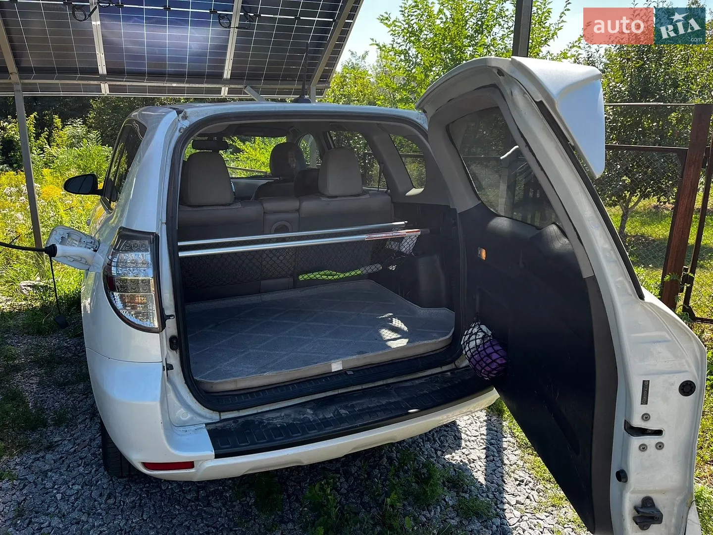 2013 Toyota RAV 4 - мініатюра 3