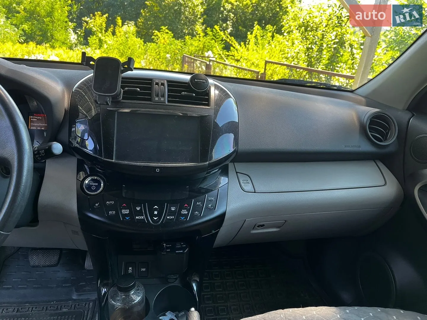 2013 Toyota RAV 4 - мініатюра 9