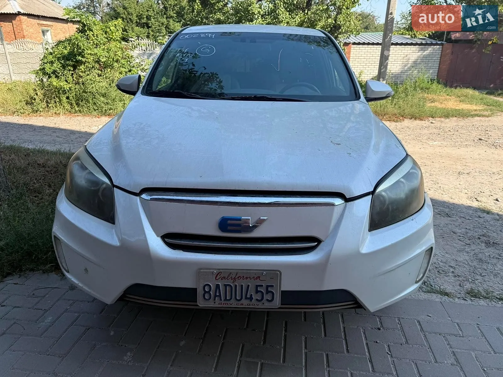 2014 Toyota RAV 4 - мініатюра 3