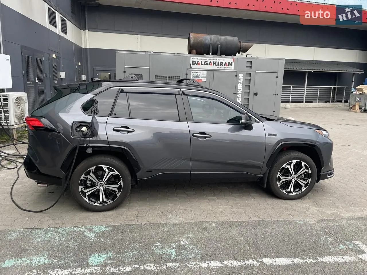2023 Toyota RAV 4 - мініатюра 26