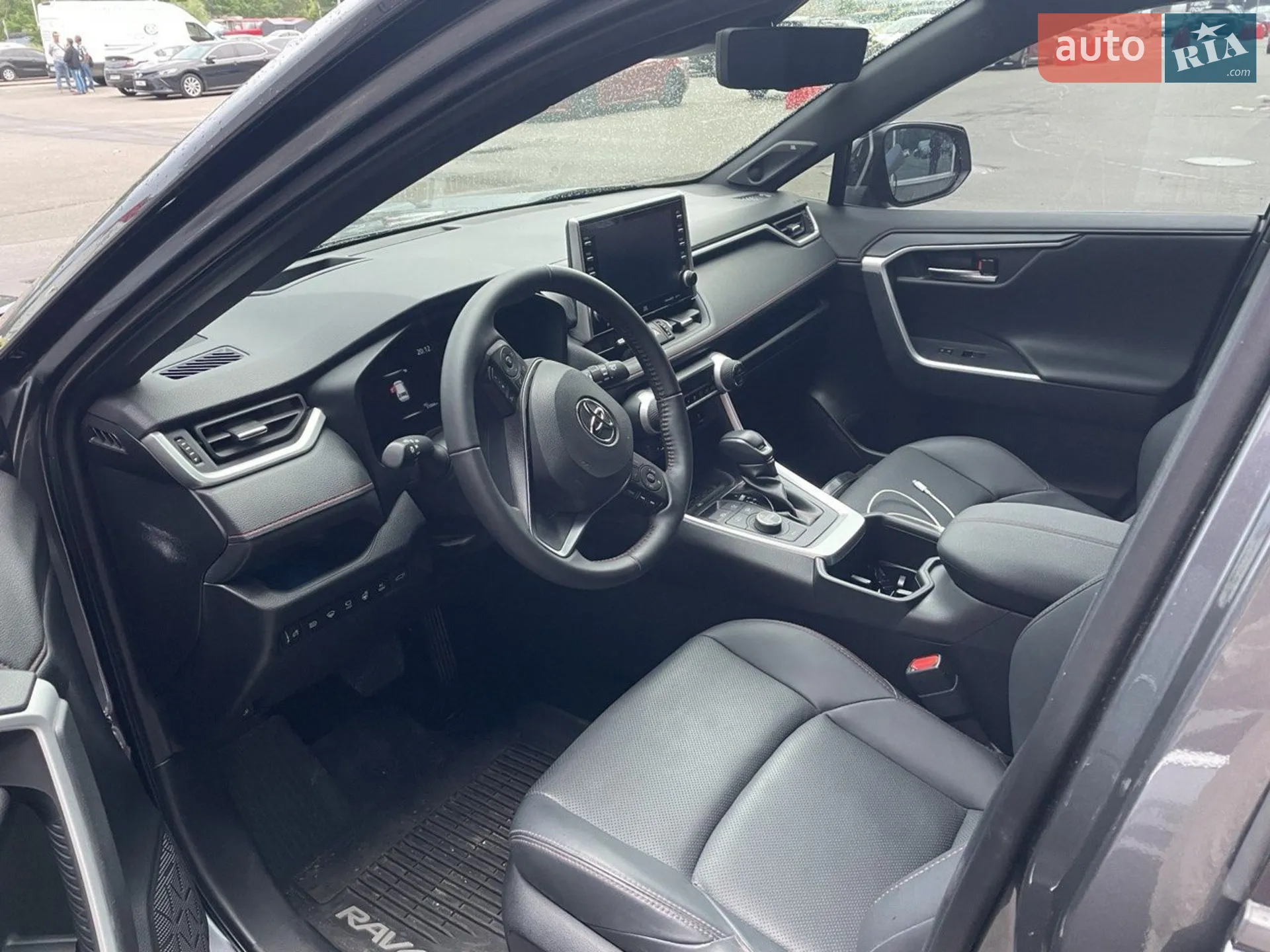 2022 Toyota RAV 4 - мініатюра 10