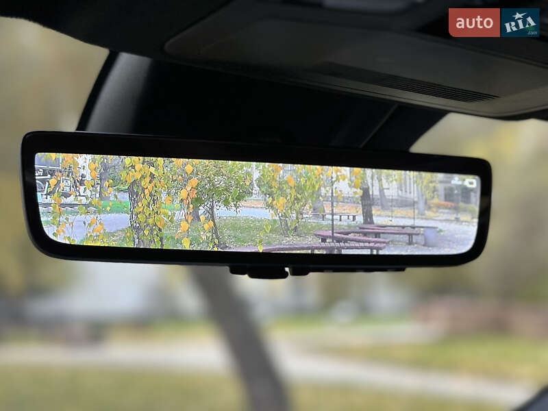 Позашляховик / Кросовер Toyota RAV4 PHEV 2023 в Києві фото 57 Позашляховик / Кросовер Toyota RAV4 PHEV 2023 в Києві