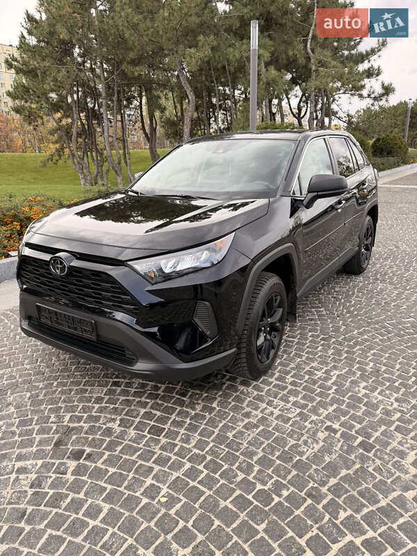 Внедорожник / Кроссовер Toyota RAV4 PHEV 2022 в Днепре фото Внедорожник / Кроссовер Toyota RAV4 PHEV 2022 в Днепре