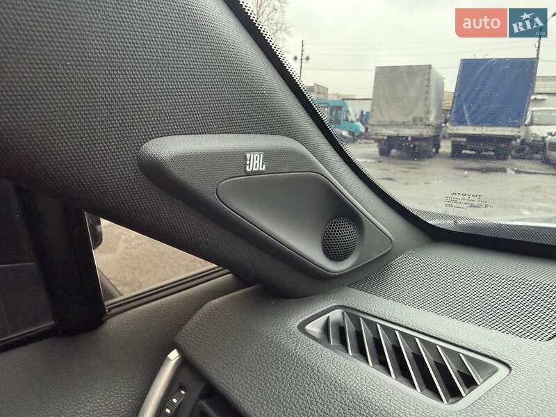 Позашляховик / Кросовер Toyota RAV4 PHEV 2024 в Києві