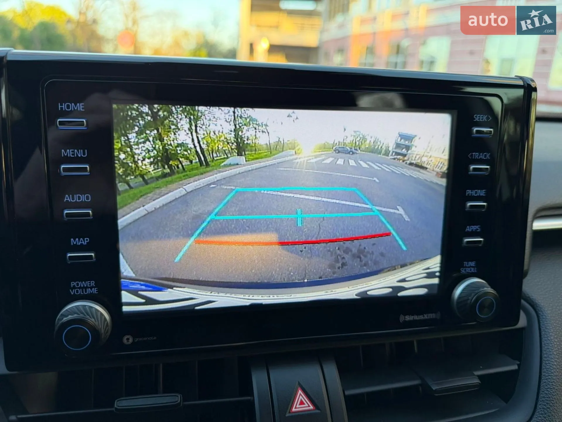 2021 Toyota RAV 4 - мініатюра 32