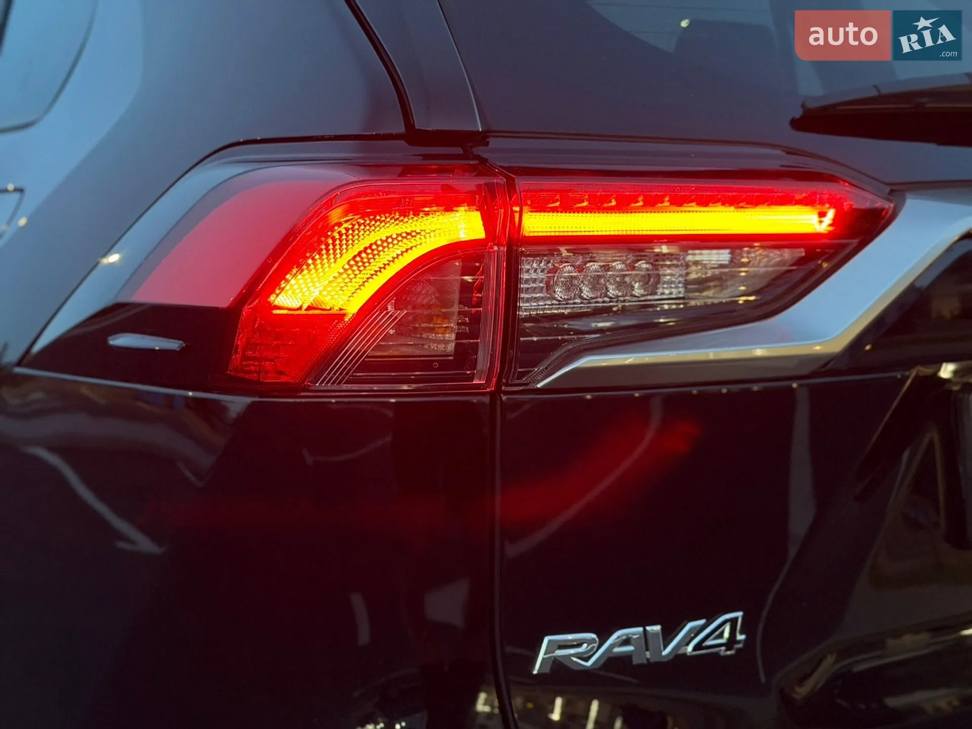 2023 Toyota RAV 4 - мініатюра 9