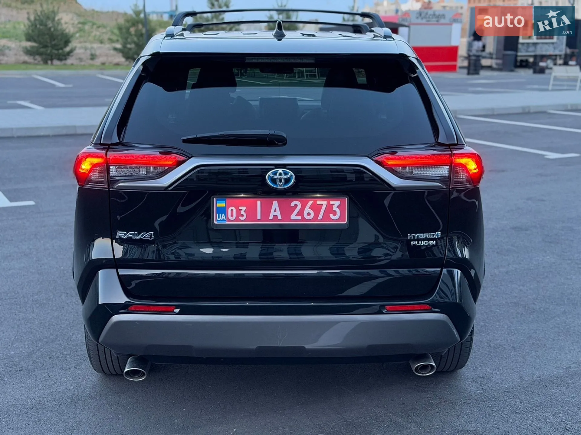 2023 Toyota RAV 4 - мініатюра 19