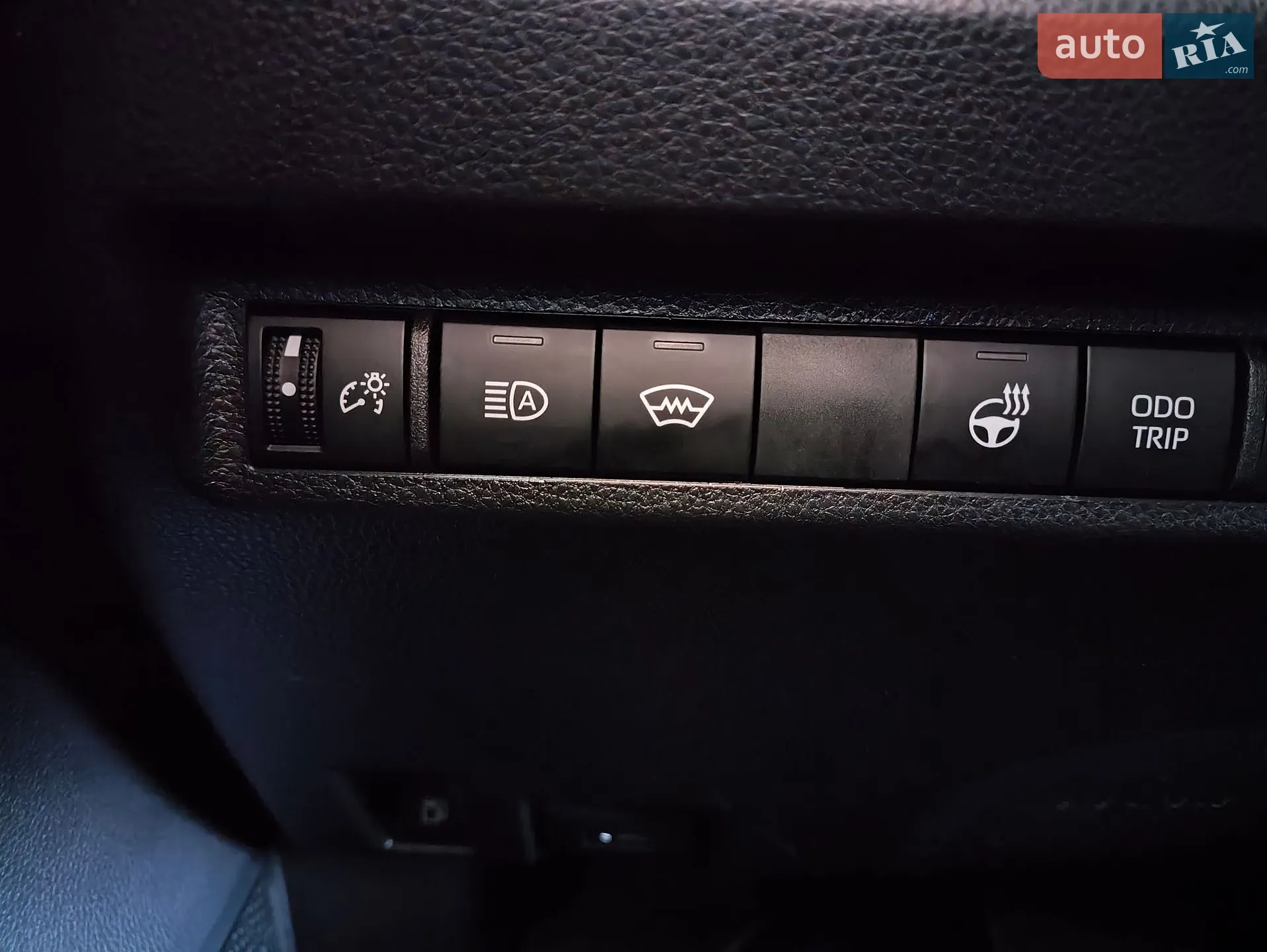 2023 Toyota RAV 4 - мініатюра 15