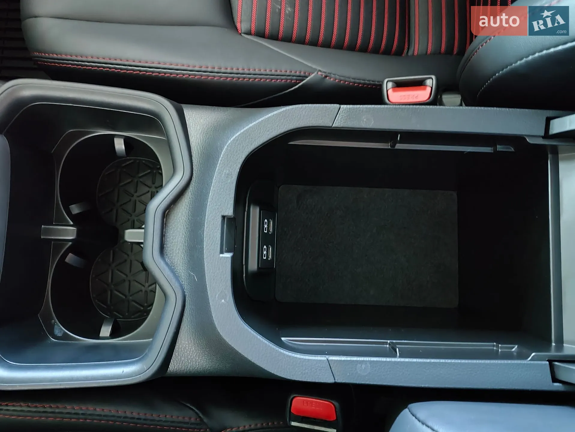 2023 Toyota RAV 4 - мініатюра 14