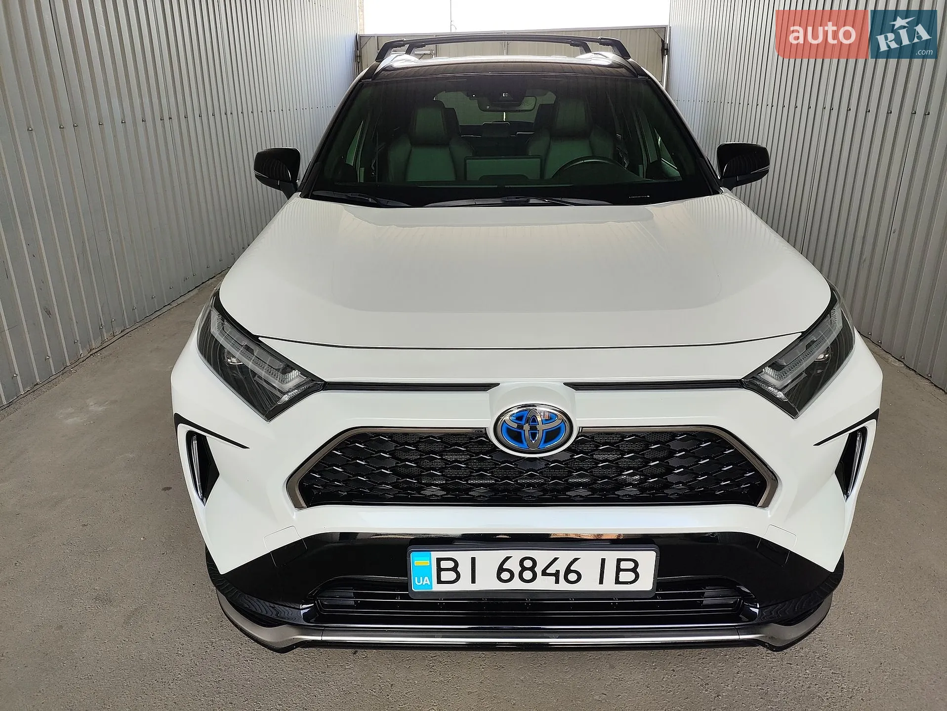 2023 Toyota RAV 4 - мініатюра 3