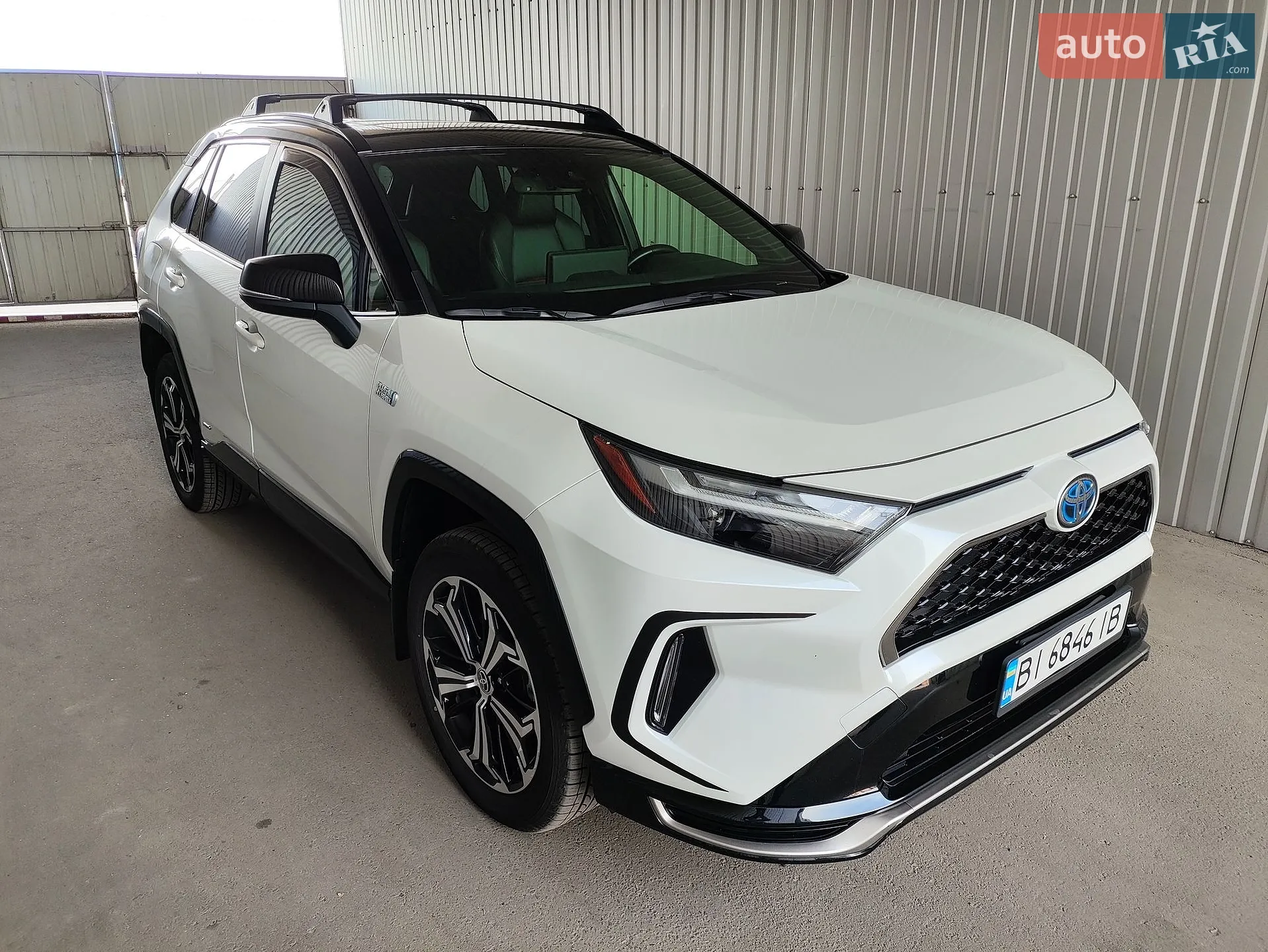 2023 Toyota RAV 4 - мініатюра 2