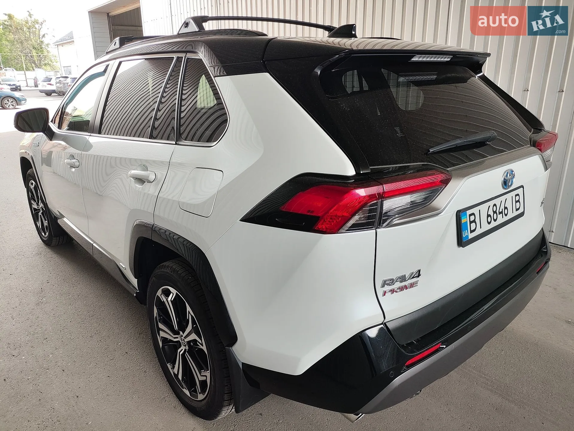 2023 Toyota RAV 4 - мініатюра 4