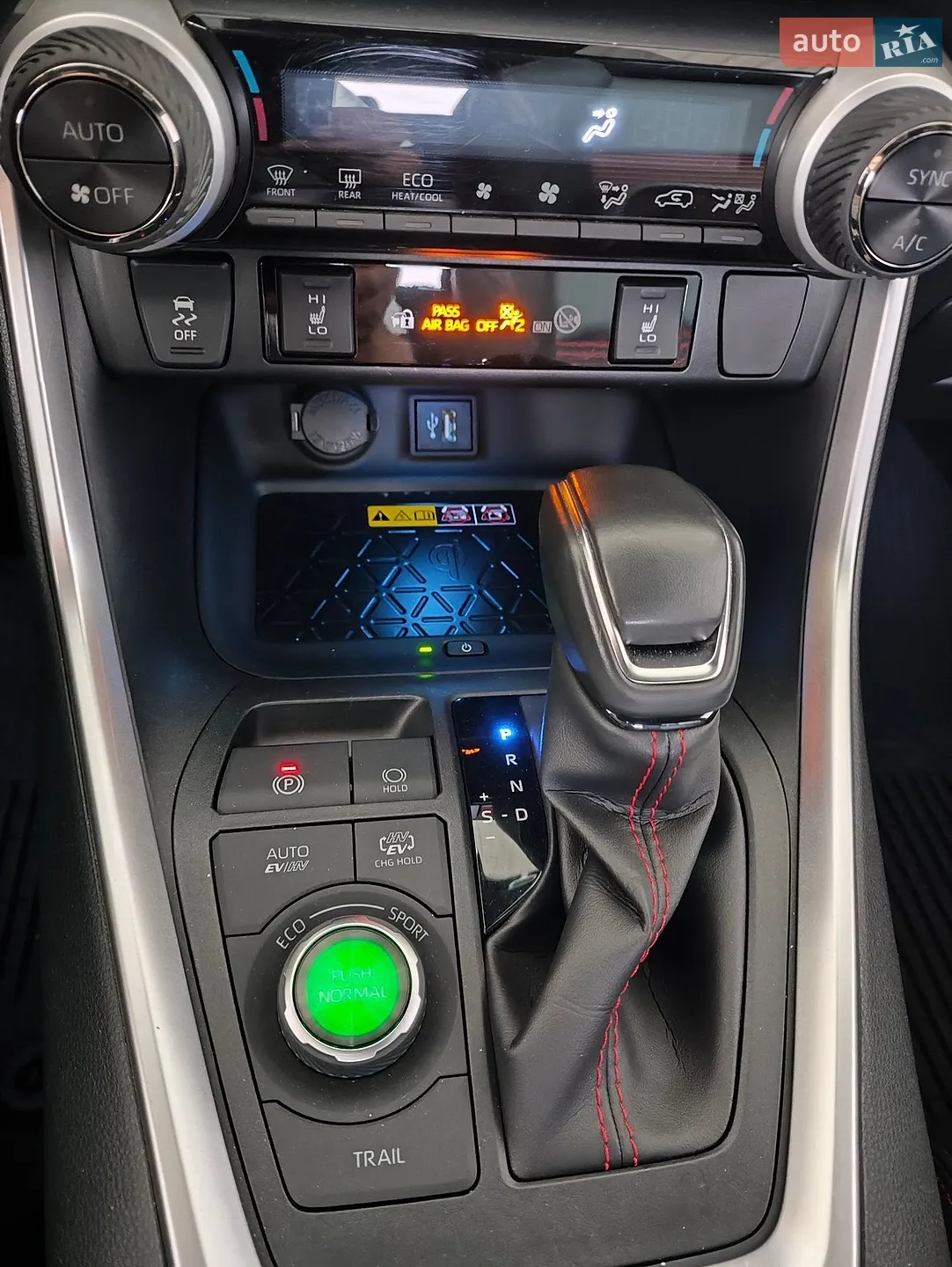2023 Toyota RAV 4 - мініатюра 19