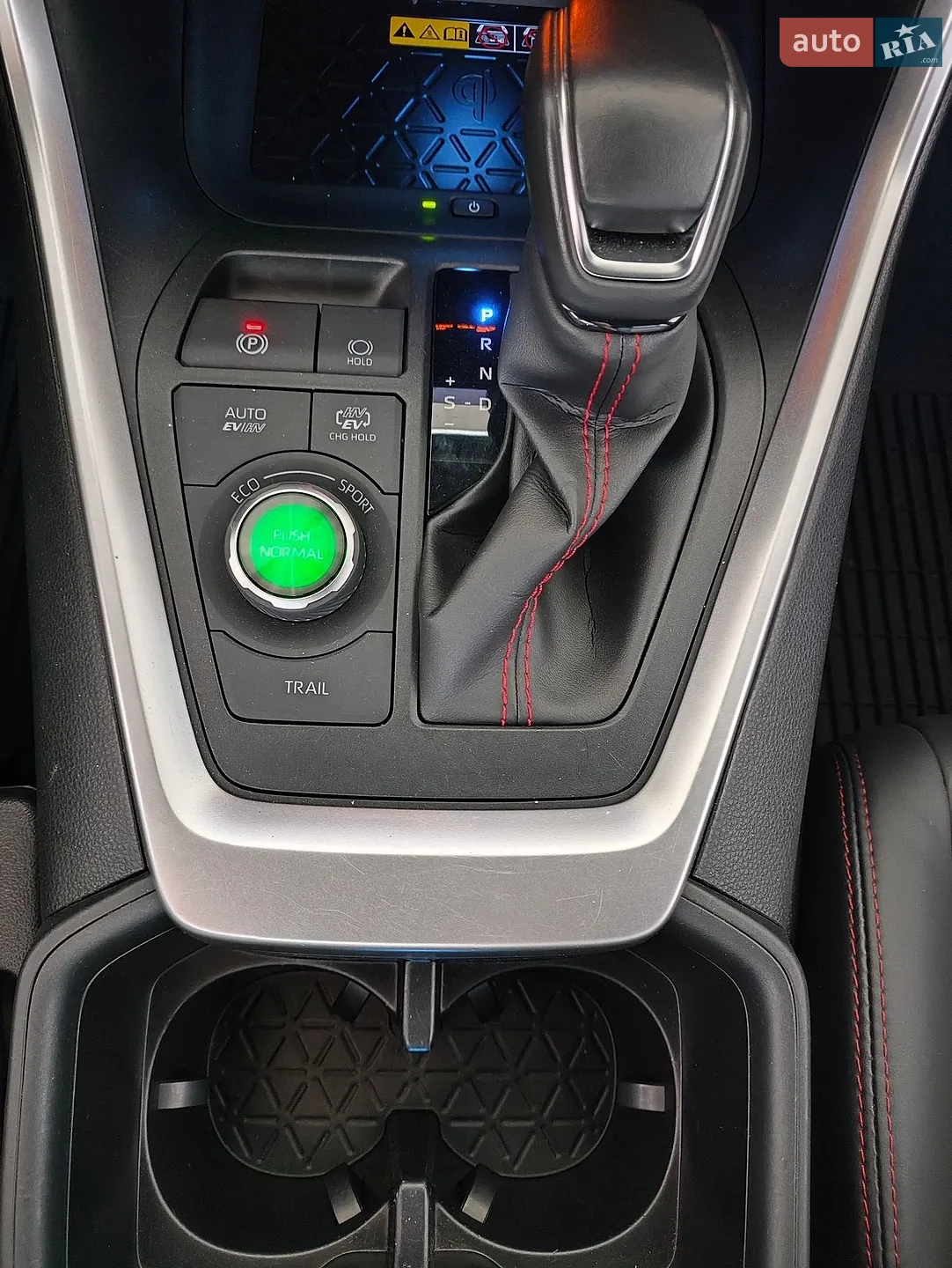 2023 Toyota RAV 4 - мініатюра 21