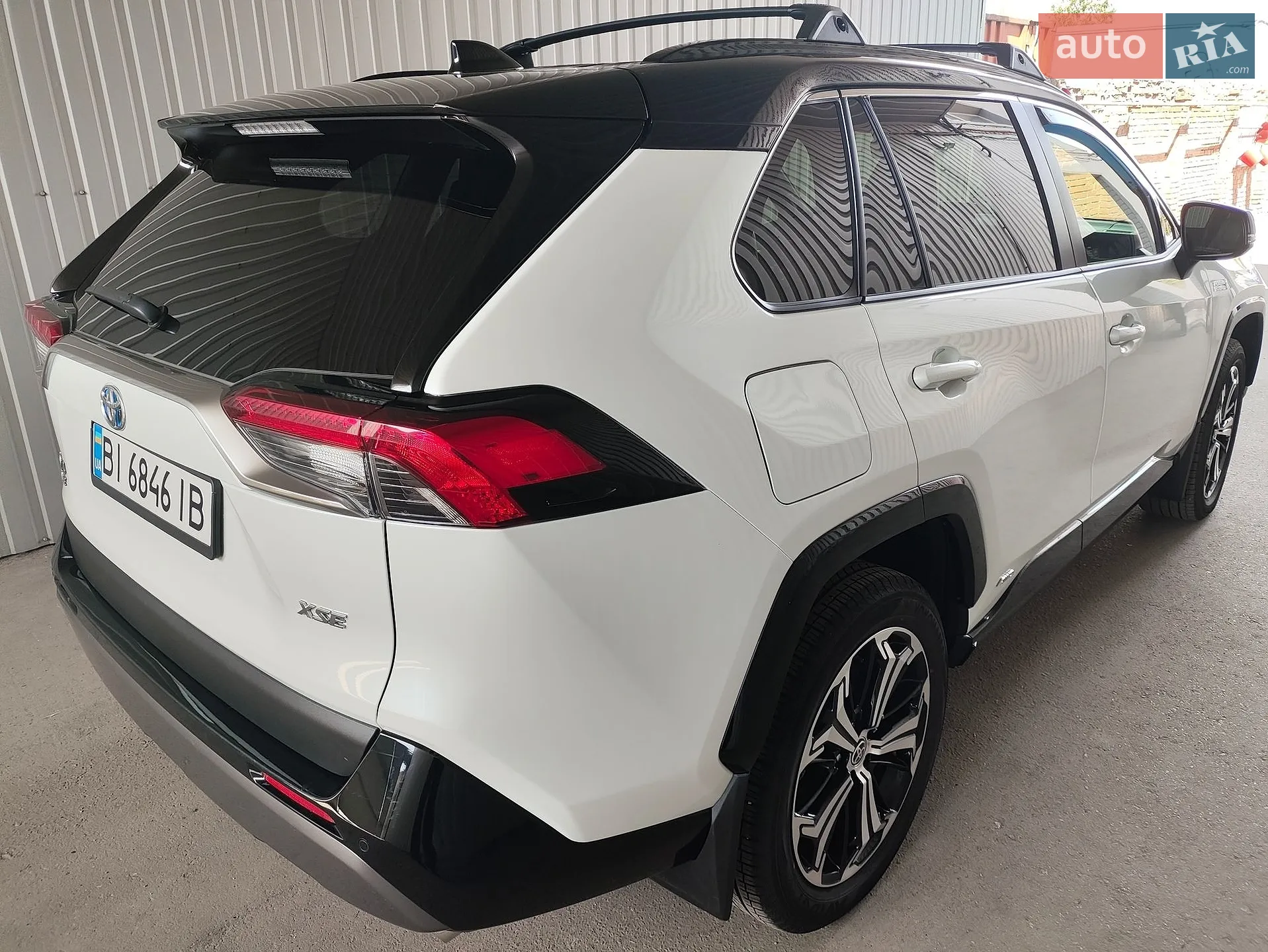 2023 Toyota RAV 4 - мініатюра 6