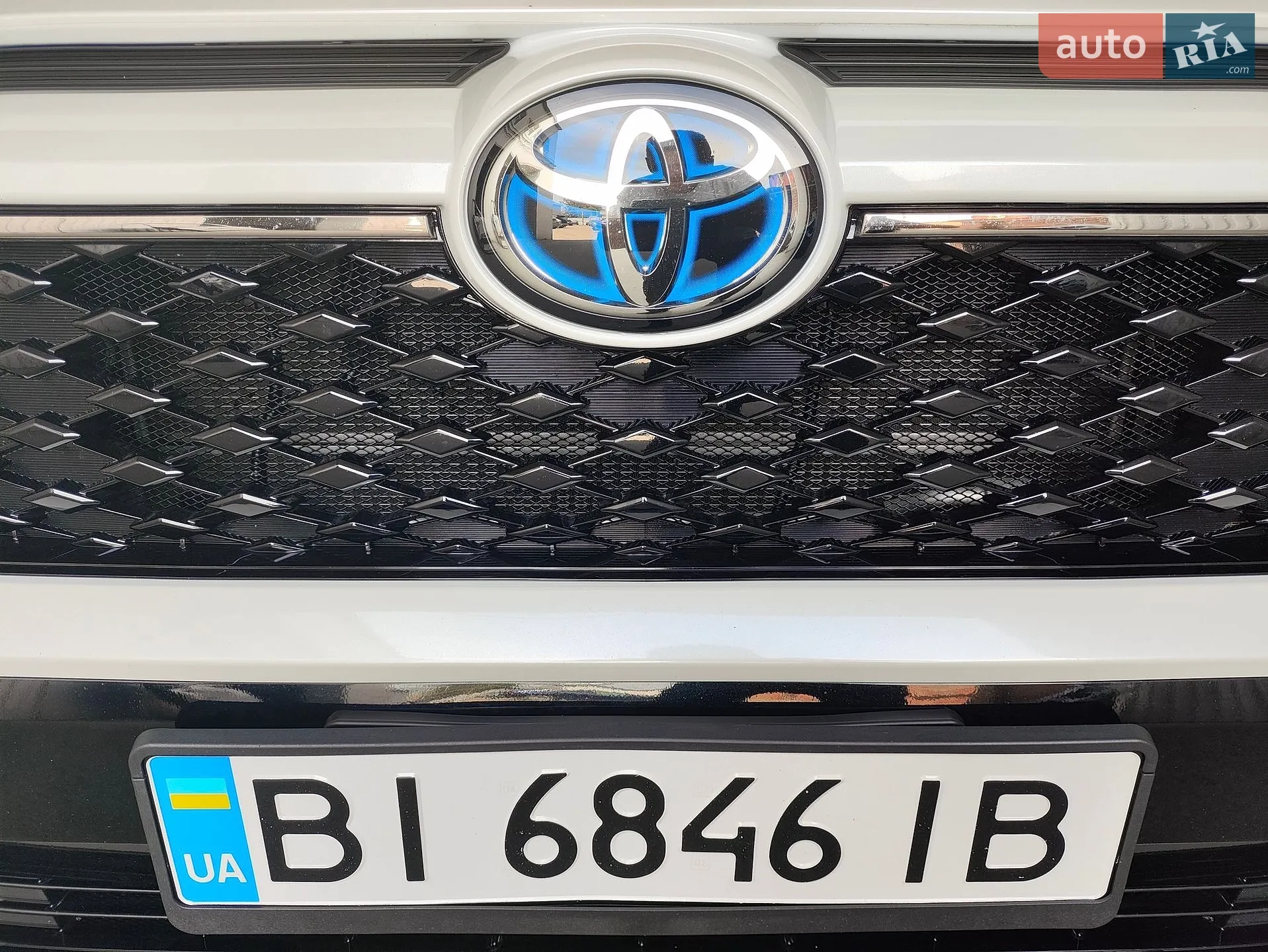 2023 Toyota RAV 4 - мініатюра 22