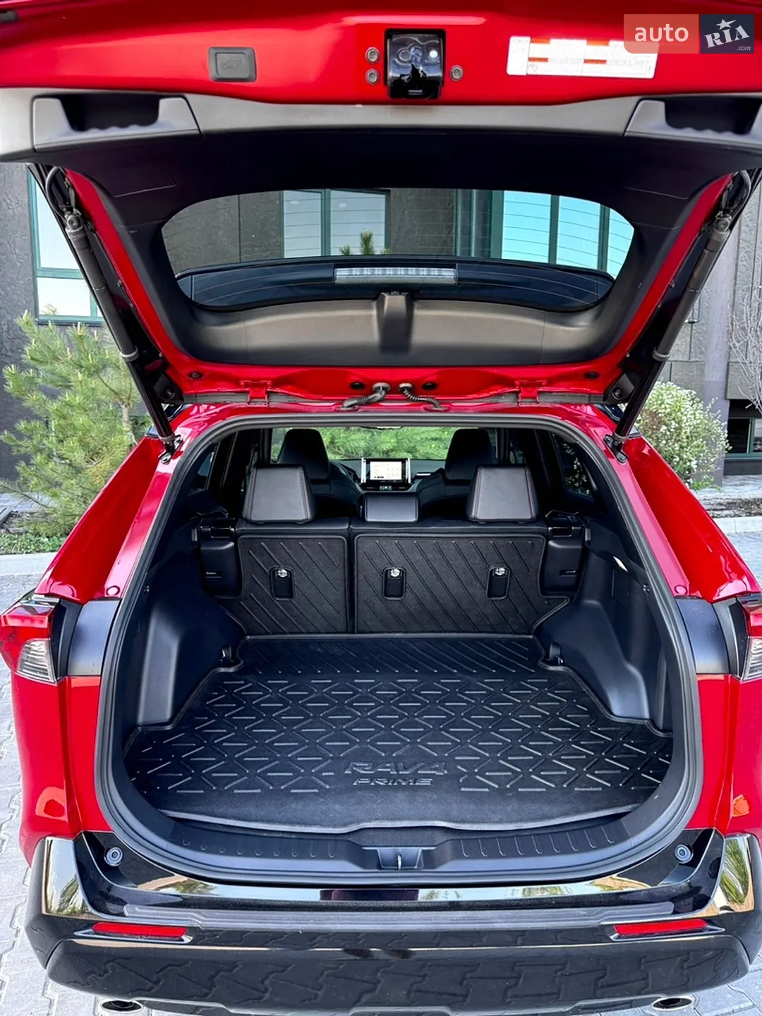 2023 Toyota RAV 4 - мініатюра 22