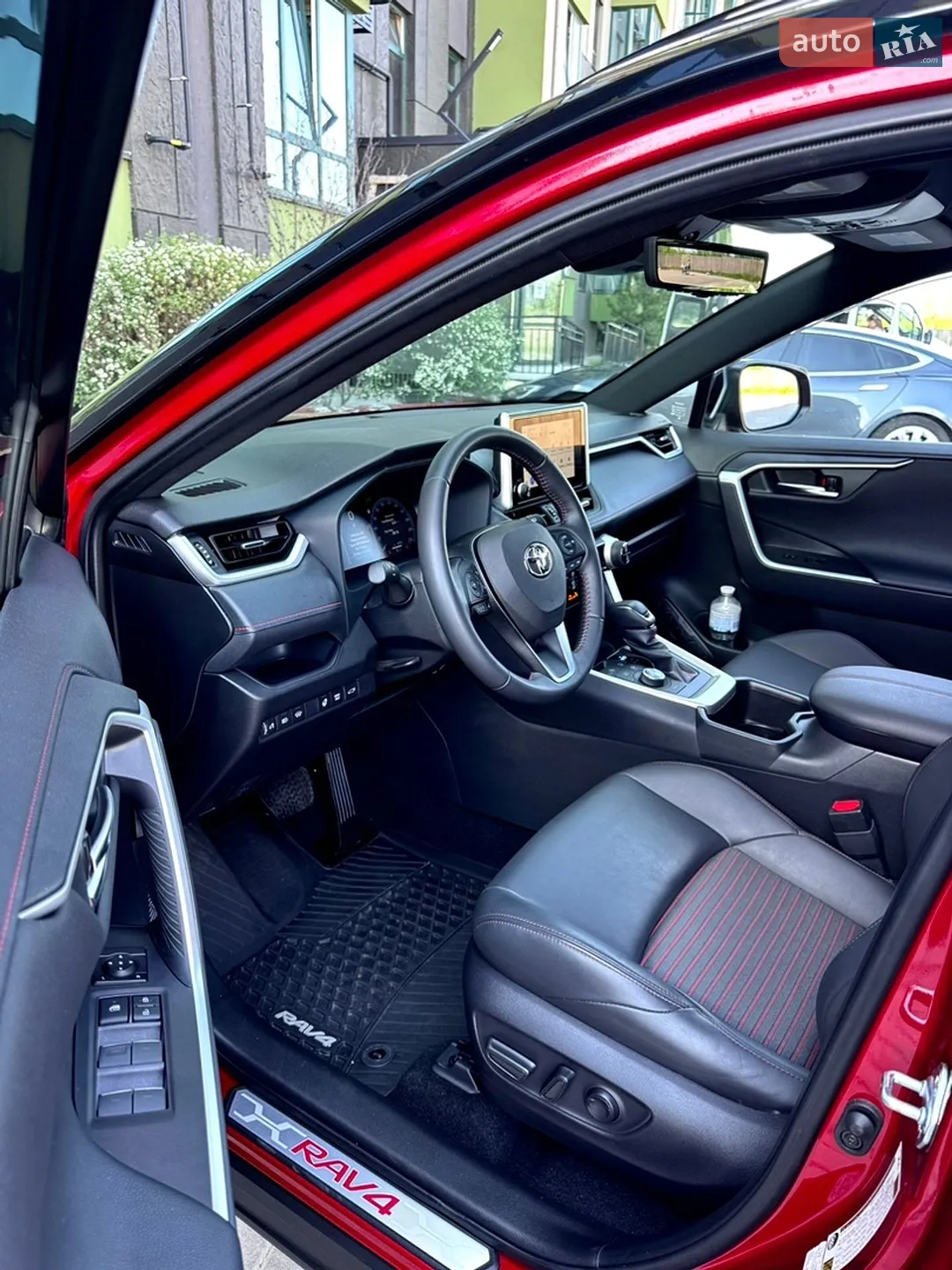 2023 Toyota RAV 4 - мініатюра 28