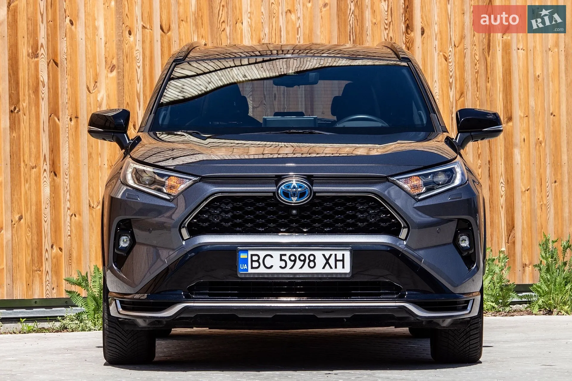 2021 Toyota RAV 4 - мініатюра 5