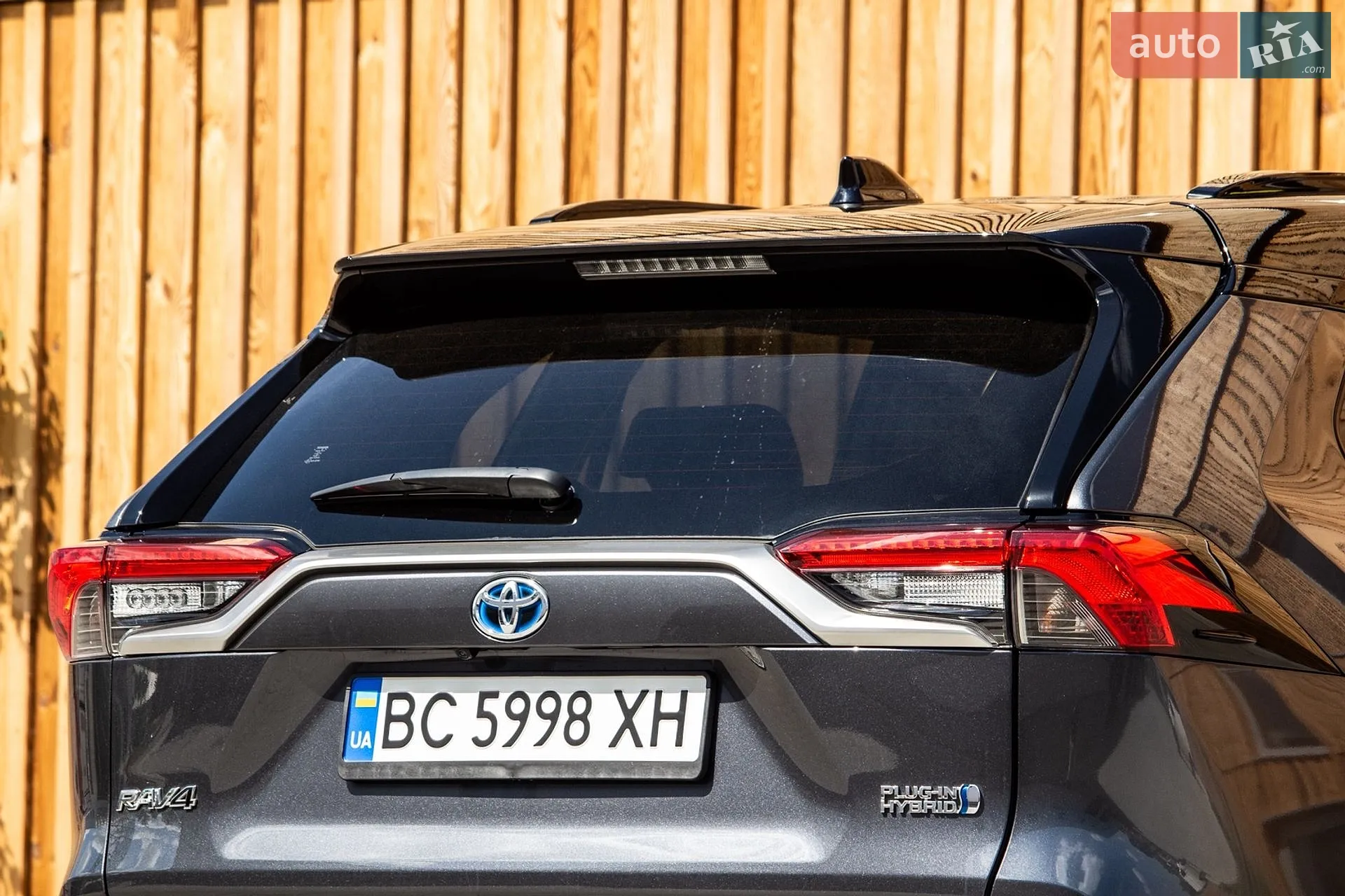 2021 Toyota RAV 4 - мініатюра 13