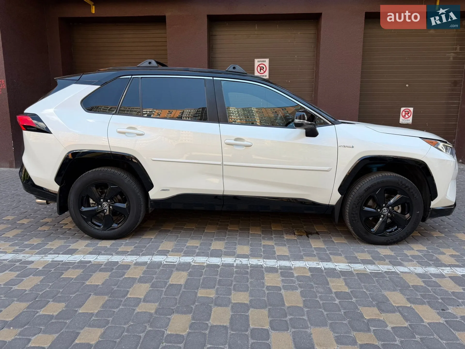 2021 Toyota RAV 4 - мініатюра 9